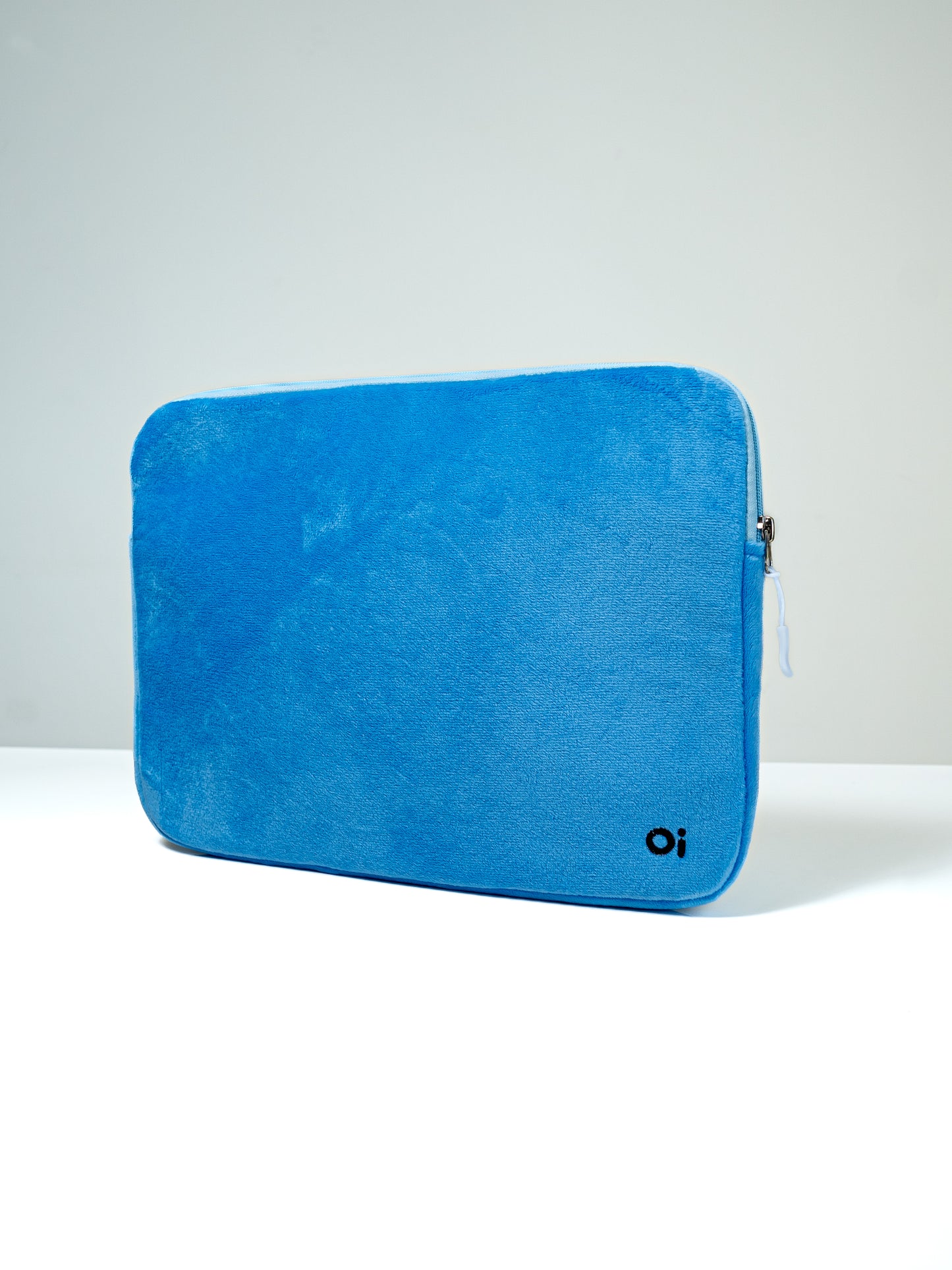 Macbook Bag Blue