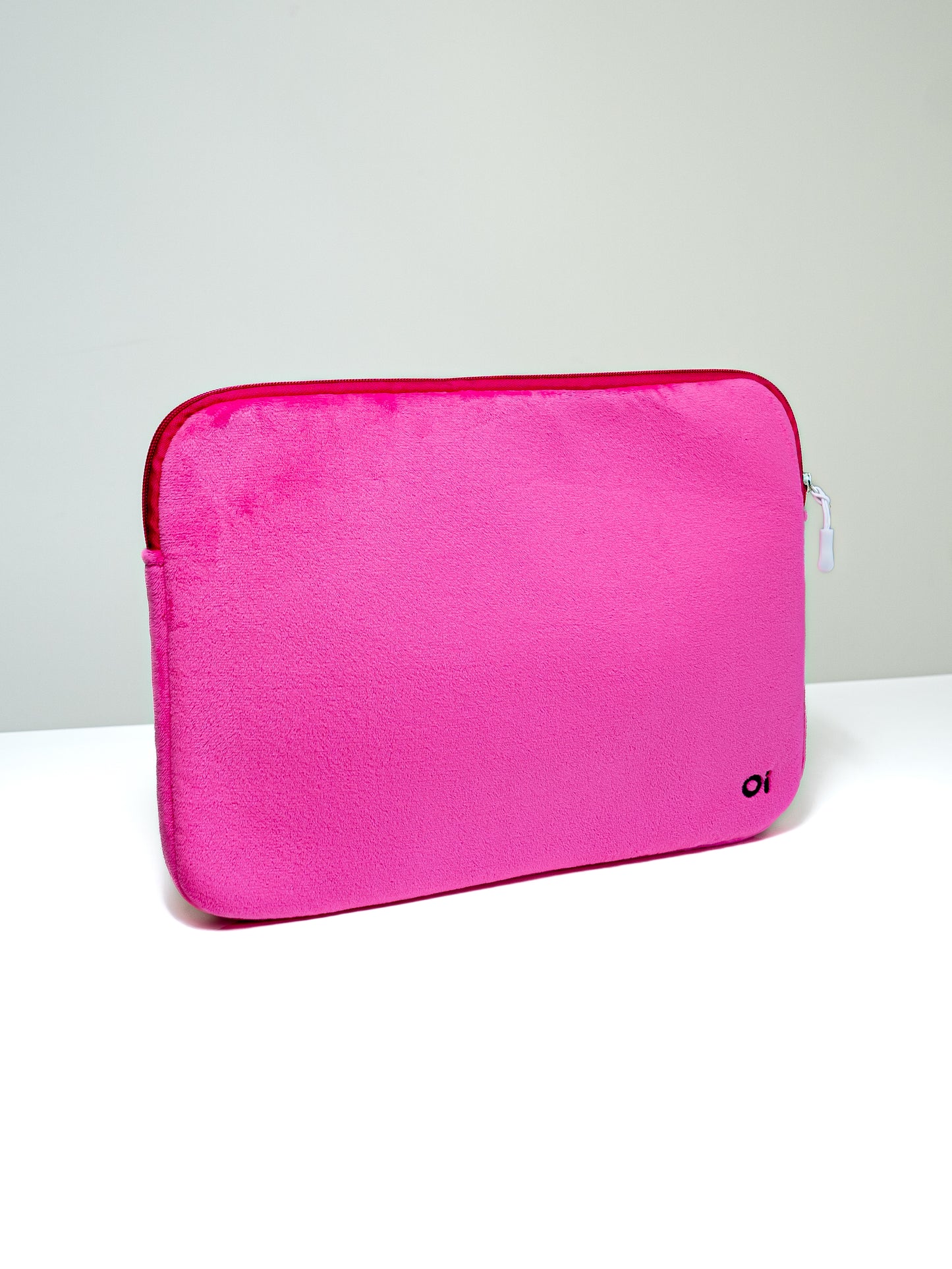 Macbook Bag Pink