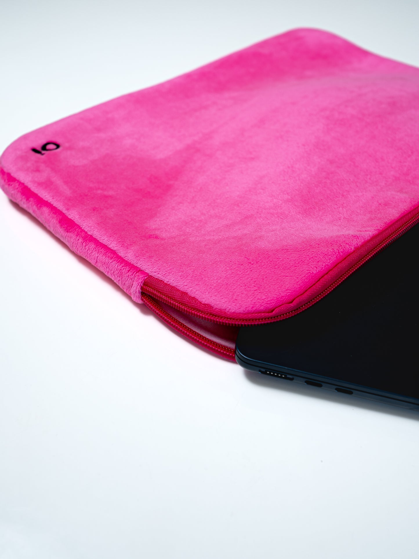 Macbook Bag Pink