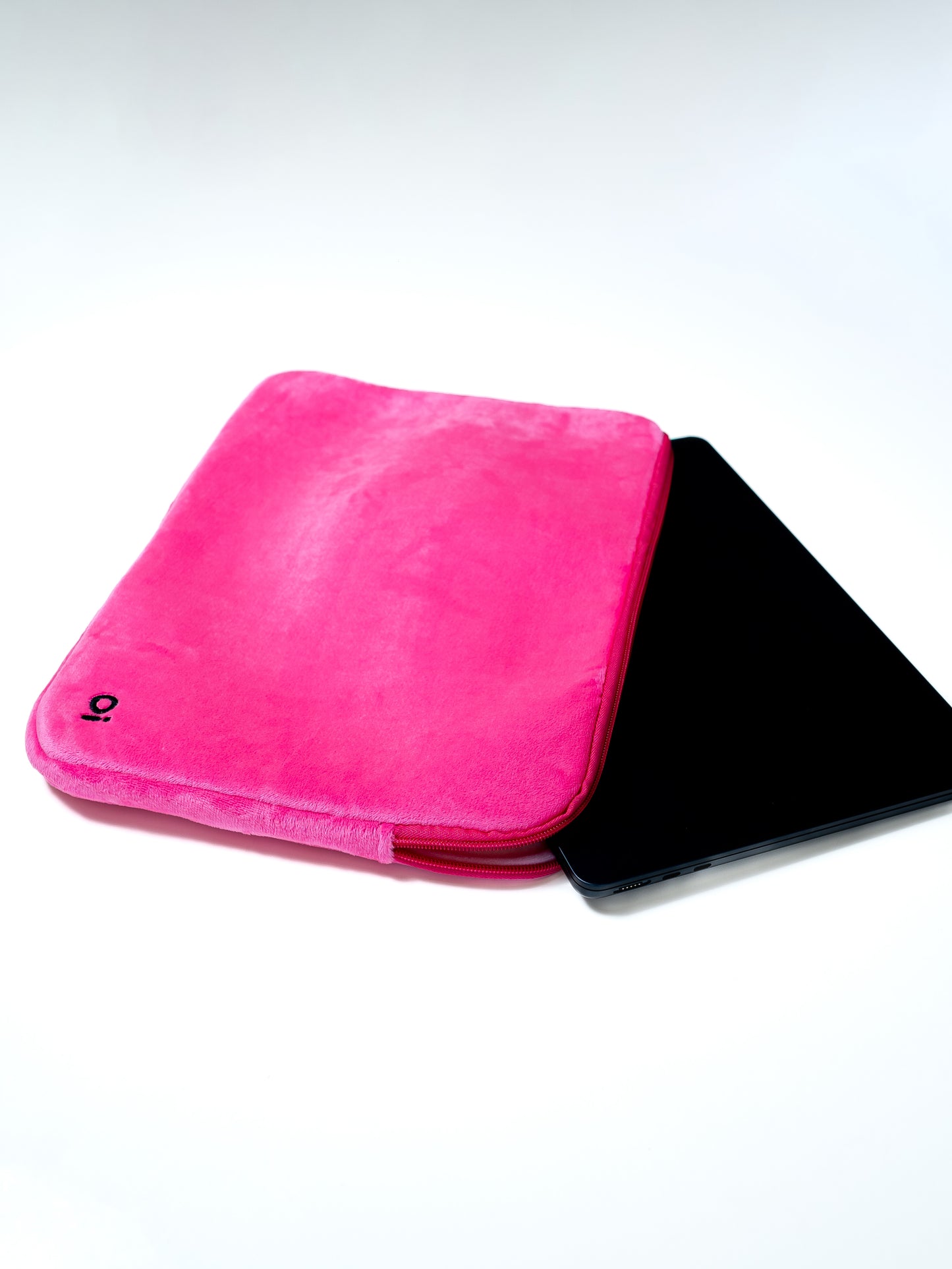 Macbook Bag Pink