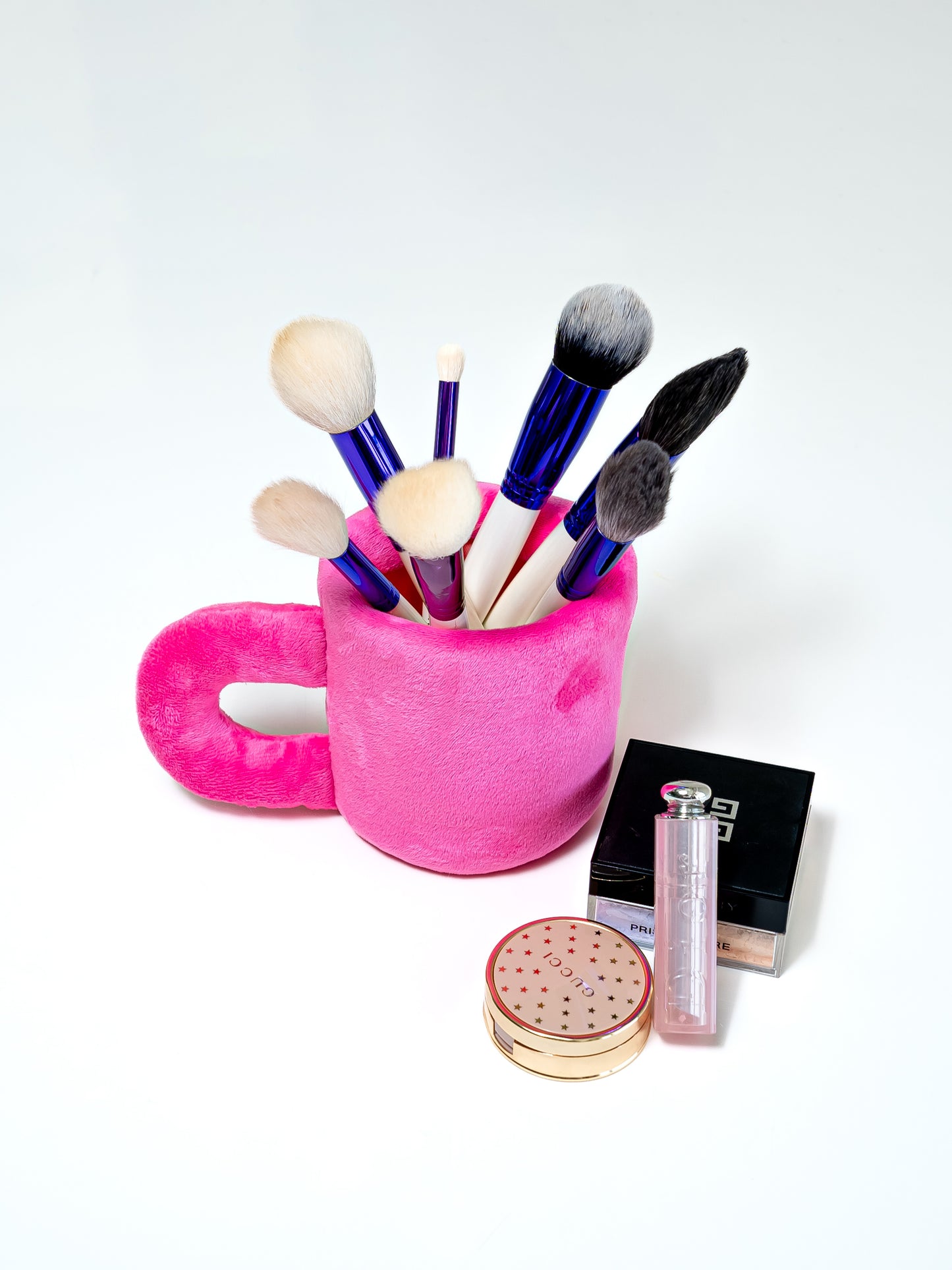 Cup Organizer Pink